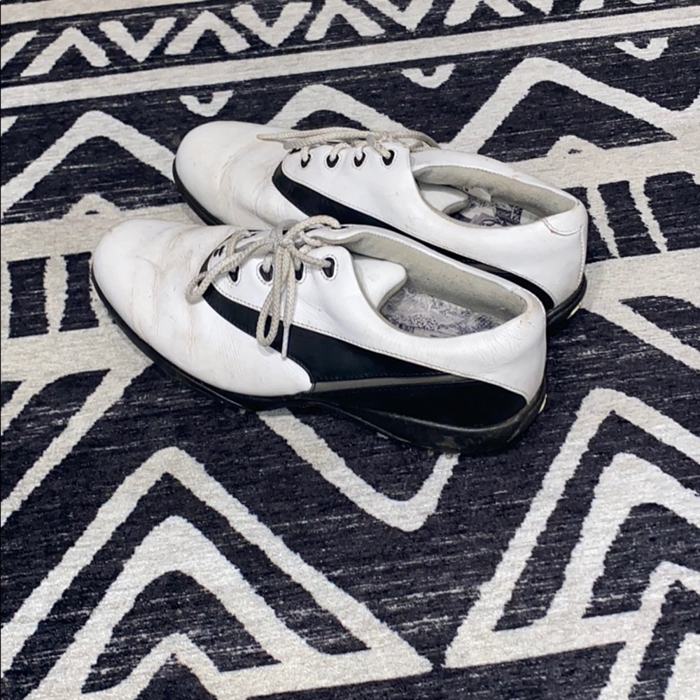 Golf Shoes